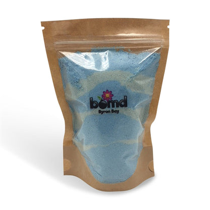 Mermaid Kisses - Fizzing Bubble Bath Dust