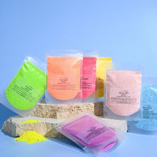 Tutti Frutti - Bath Dust