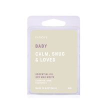 Baby - Essential Oil Soy Wax Melts