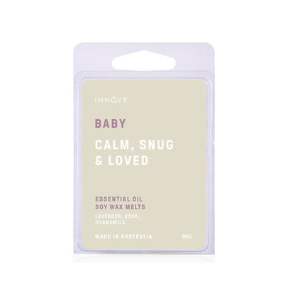 Baby - Essential Oil Soy Wax Melts