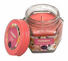 Frangipani - Scented Candle
