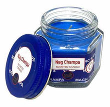 Nag Champa - Scented Candle