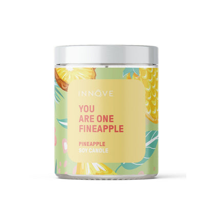 You Are One Fineapple - Pineapple Soy Candle