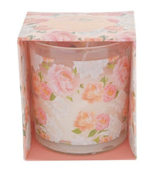 Rose & Eucalyptus - Botanic Garden Candle
