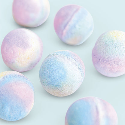 OMC! Relax, Soak! Bath Bomb Kit