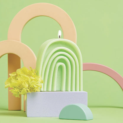 OMC! Totally Wick-ed! Candle Kit