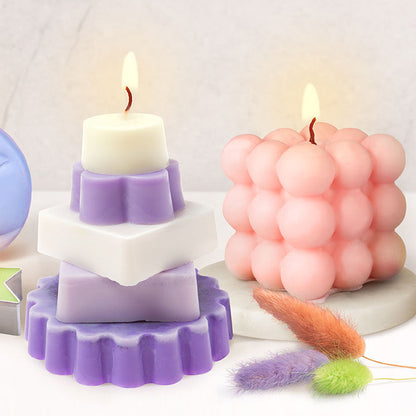 Craft Maker Classic Candle Making Kit