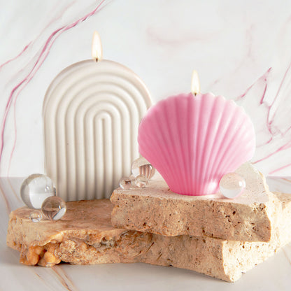 Craft Maker Creative Candle Making Kit