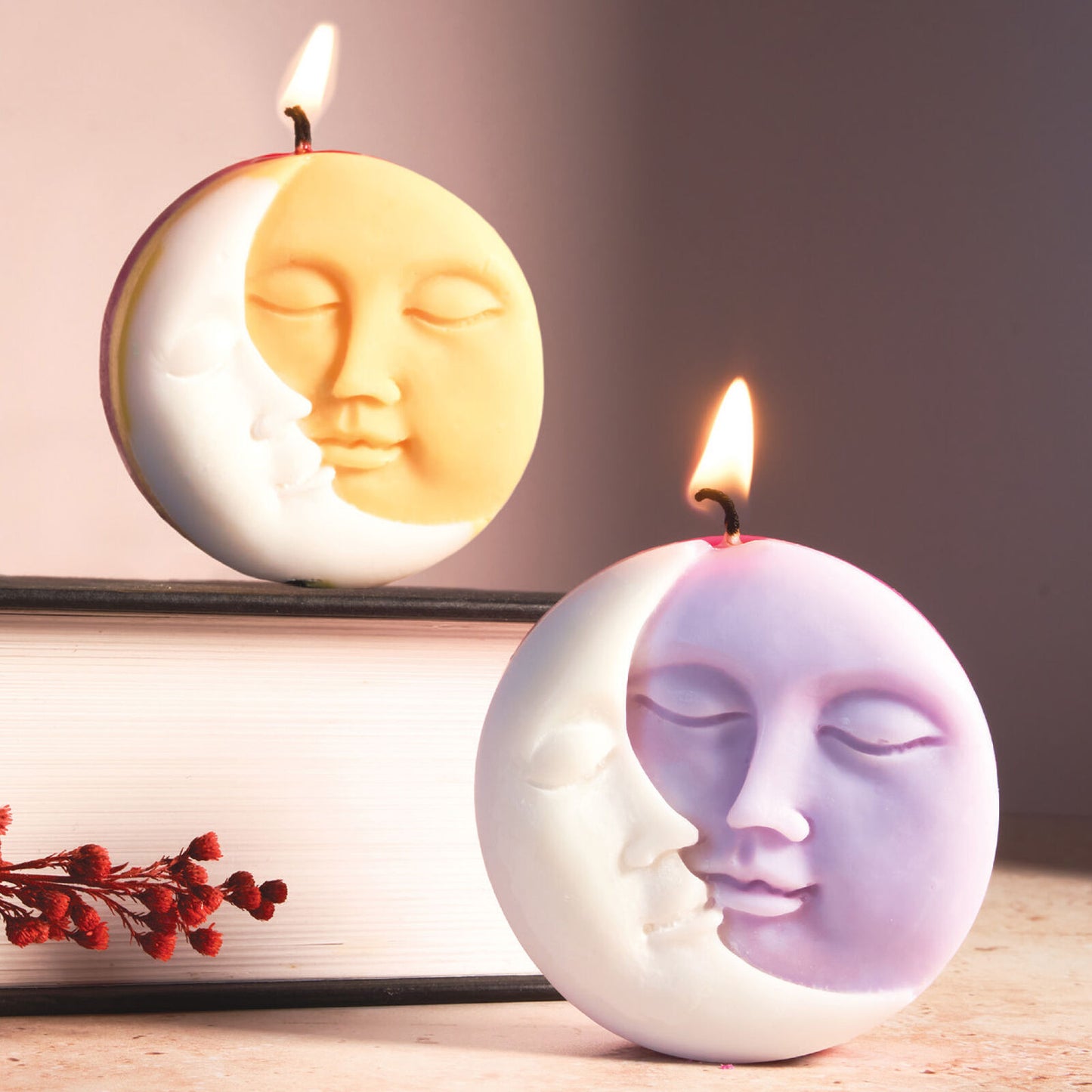 Craft Maker Deluxe Luxury Candle Kit