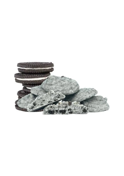 Cookie Clusters - 140g Pouch