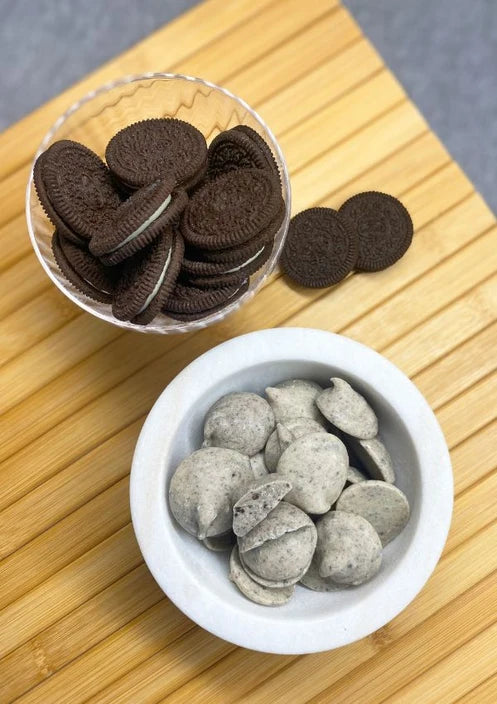 Cookie Clusters - 140g Pouch