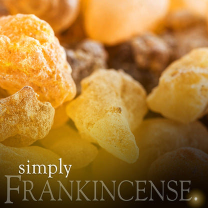 Frankincense - Reed Diffuser Refill