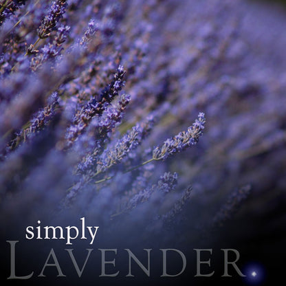 Lavender - Reed Diffuser Refill
