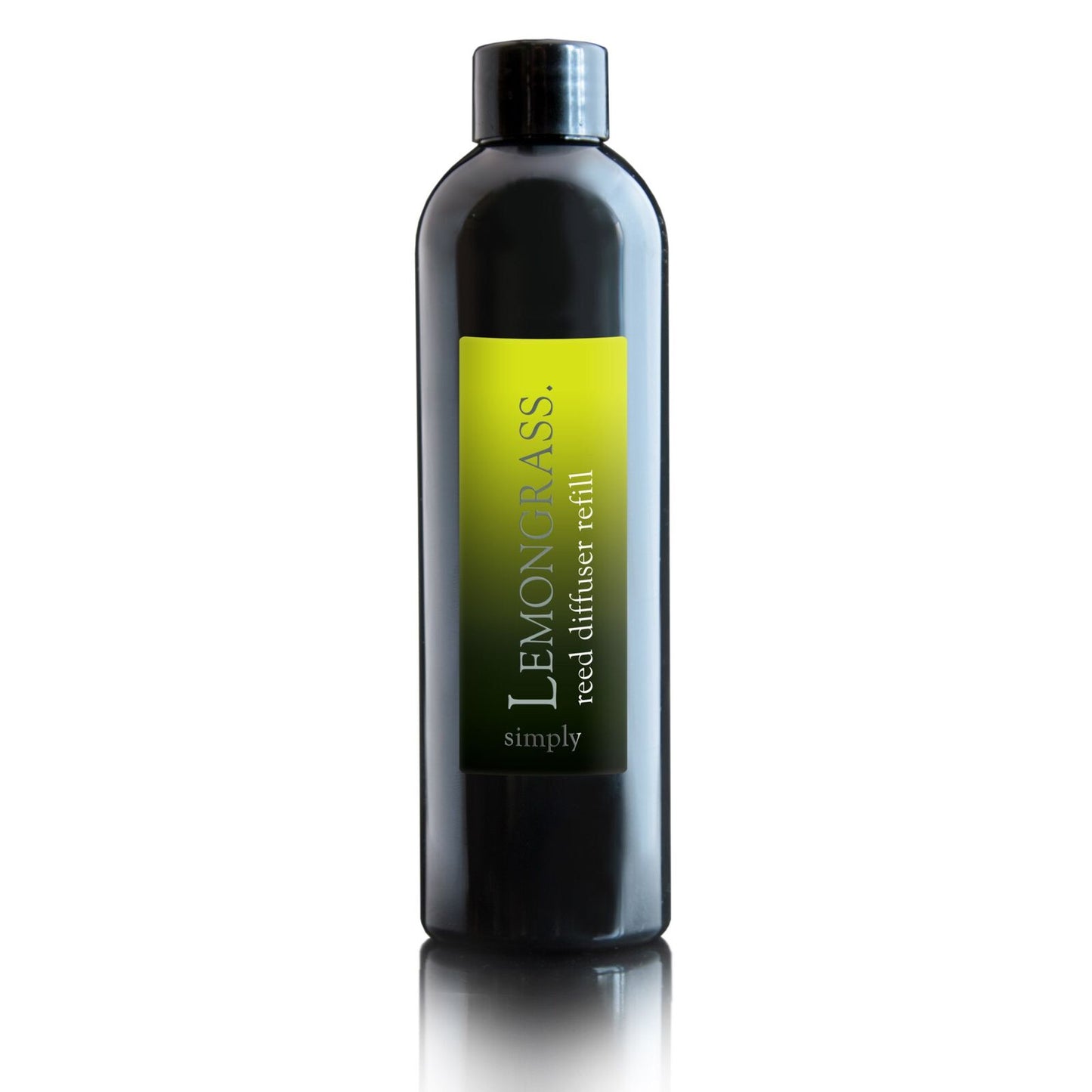 Lemongrass - Reed Diffuser Refill