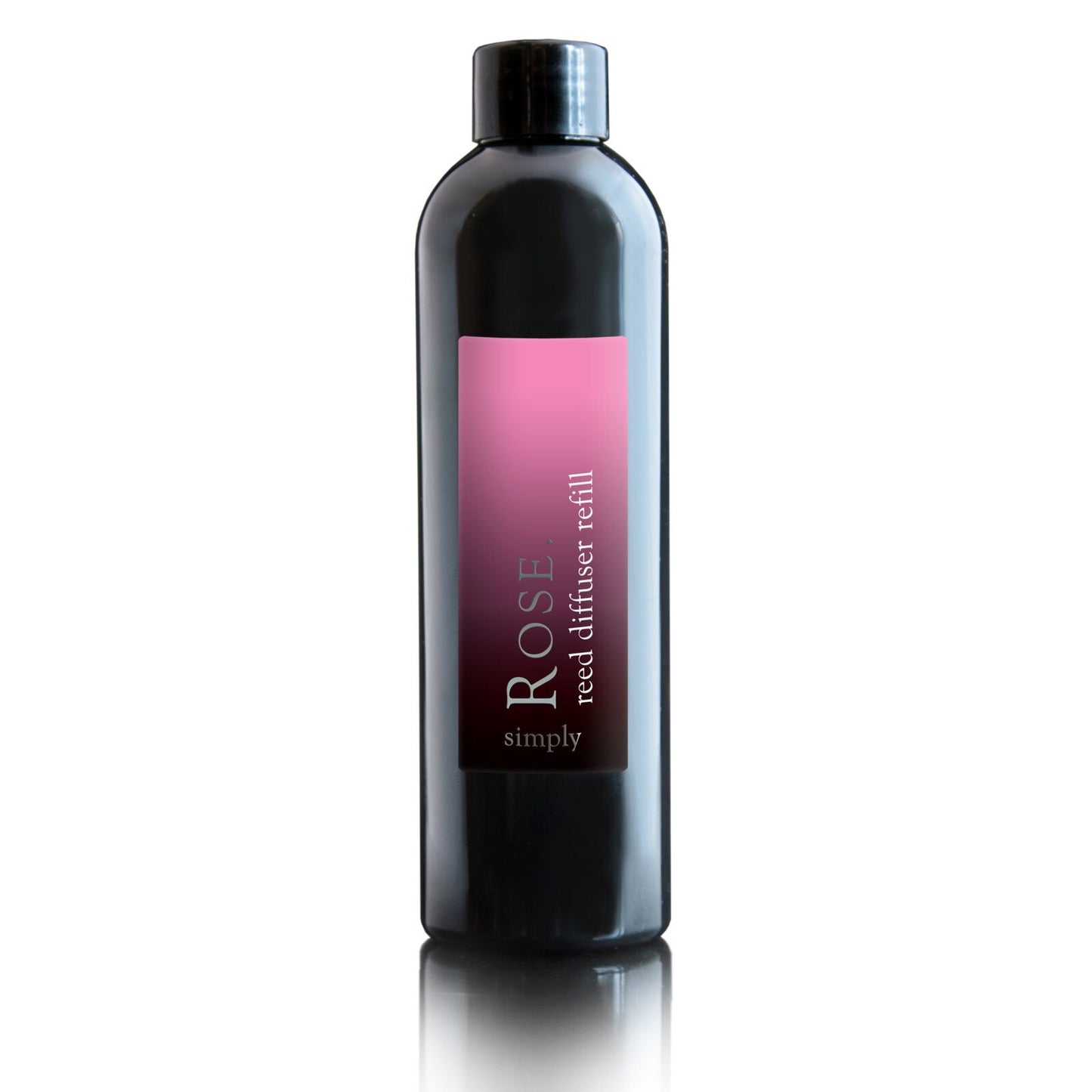 Rose - Reed Diffuser Refill
