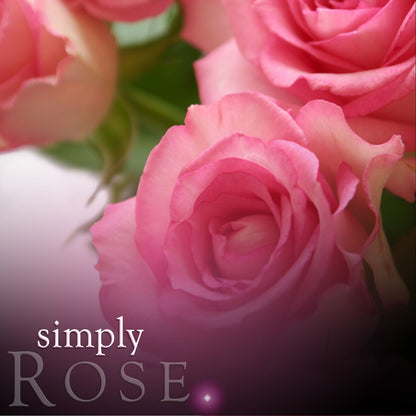 Rose - Reed Diffuser Refill