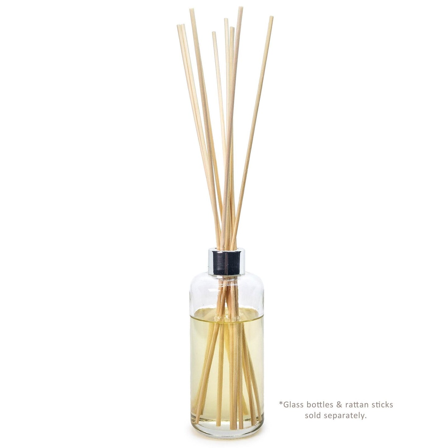 Vanilla - Reed Diffuser Refill