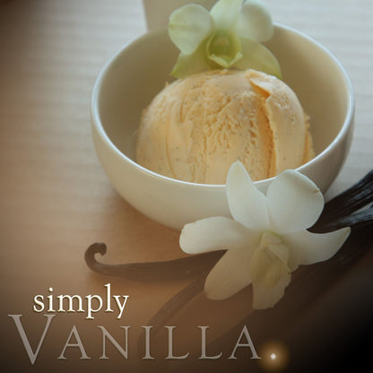 Vanilla - Reed Diffuser Refill