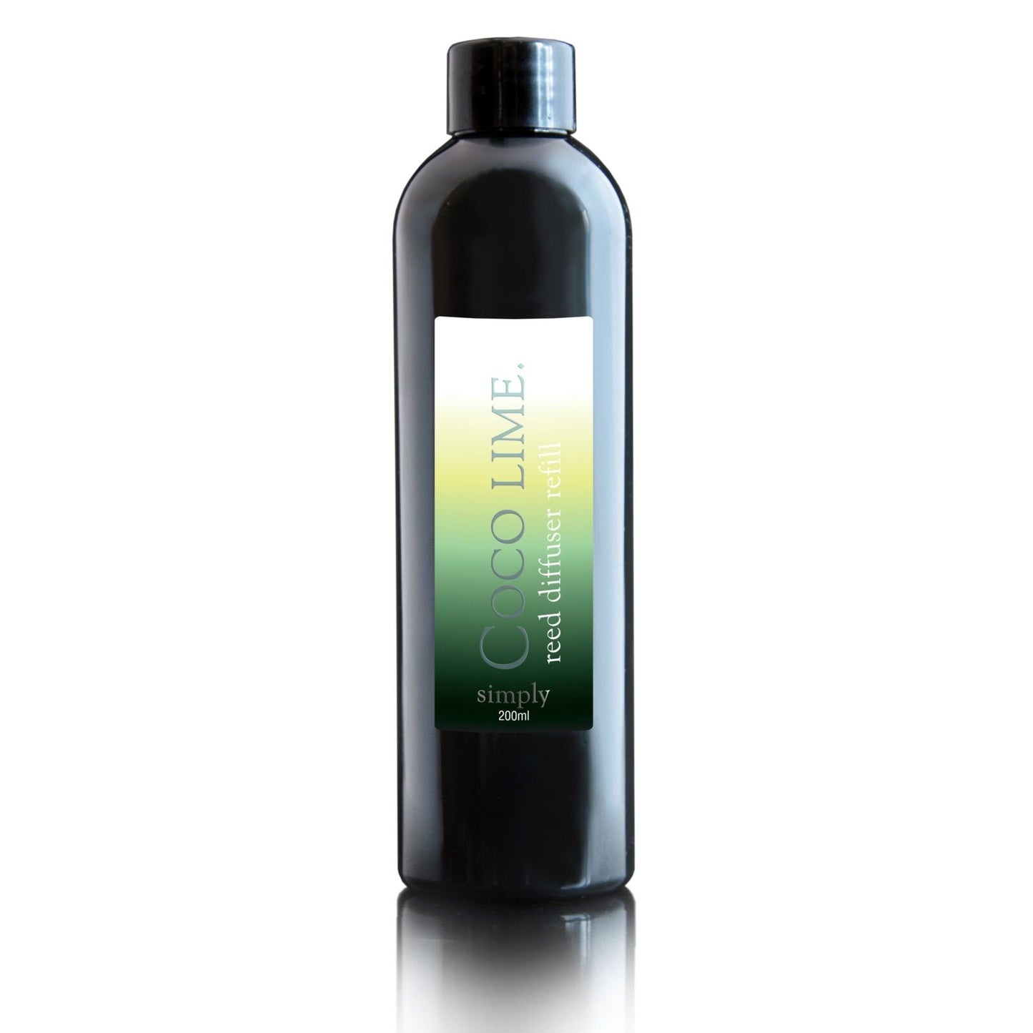 Coco Lime - Reed Diffuser Refill
