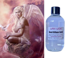 Angel Type - Reed Diffuser Refill