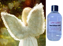 Angel Wings - Reed Diffuser Refill