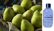 Anjou Pear - Reed Diffuser Refill