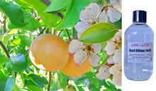 Asian Pear & Lily - Reed Diffuser Refill