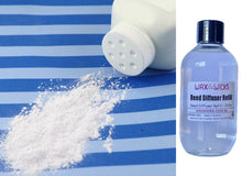 Baby Powder - Reed Diffuser Refill