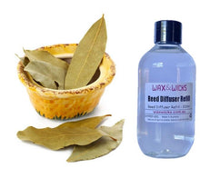 Bay Rum - Reed Diffuser Refill