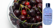 Black Cherry - Reed Diffuser Refill