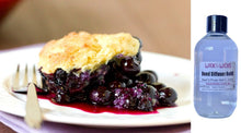 Blueberry Cobbler - Reed Diffuser Refill