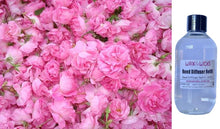 Bulgarian Rose - Reed Diffuser Refill