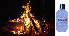 Campfire Smoke - Reed Diffuser Refill