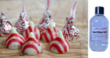 Candy Cane Kiss - Reed Diffuser Refill
