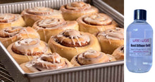 Cinnamon Buns - Reed Diffuser Refill
