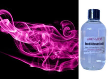 Fantasy Type - Reed Diffuser Refill