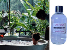 Bali Escape - Reed Diffuser Refill