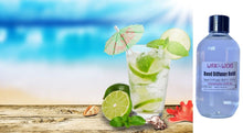Coconut Lime Punch - Reed Diffuser Refill