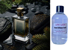 Christmas Creed - Reed Diffuser Refill