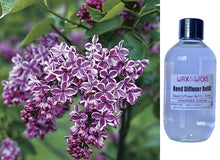 French Lilac - Reed Diffuser Refill