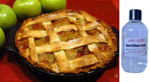 Hot Baked Apple Pie - Reed Diffuser Refill