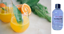 Mimosa & Mandarin - Reed Diffuser Refill