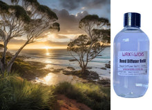 Rising Sun - Reed Diffuser Refill