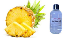 Pineapple Temptation - Reed Diffuser Refill