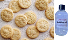 Sugar Cookie - Reed Diffuser Refill