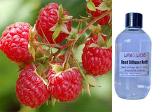 Sun Ripened Berry - Reed Diffuser Refill