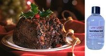 Christmas Pudding - Reed Diffuser Refill