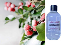 Holly Berry - Reed Diffuser Refill