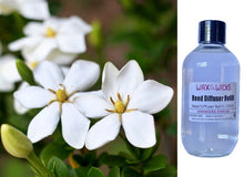 Gardenia - Reed Diffuser Refill