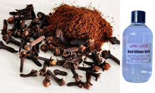 Clove & Sandalwood - Reed Diffuser Refill